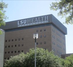 Louisiana State University Shreveport School of Medicine